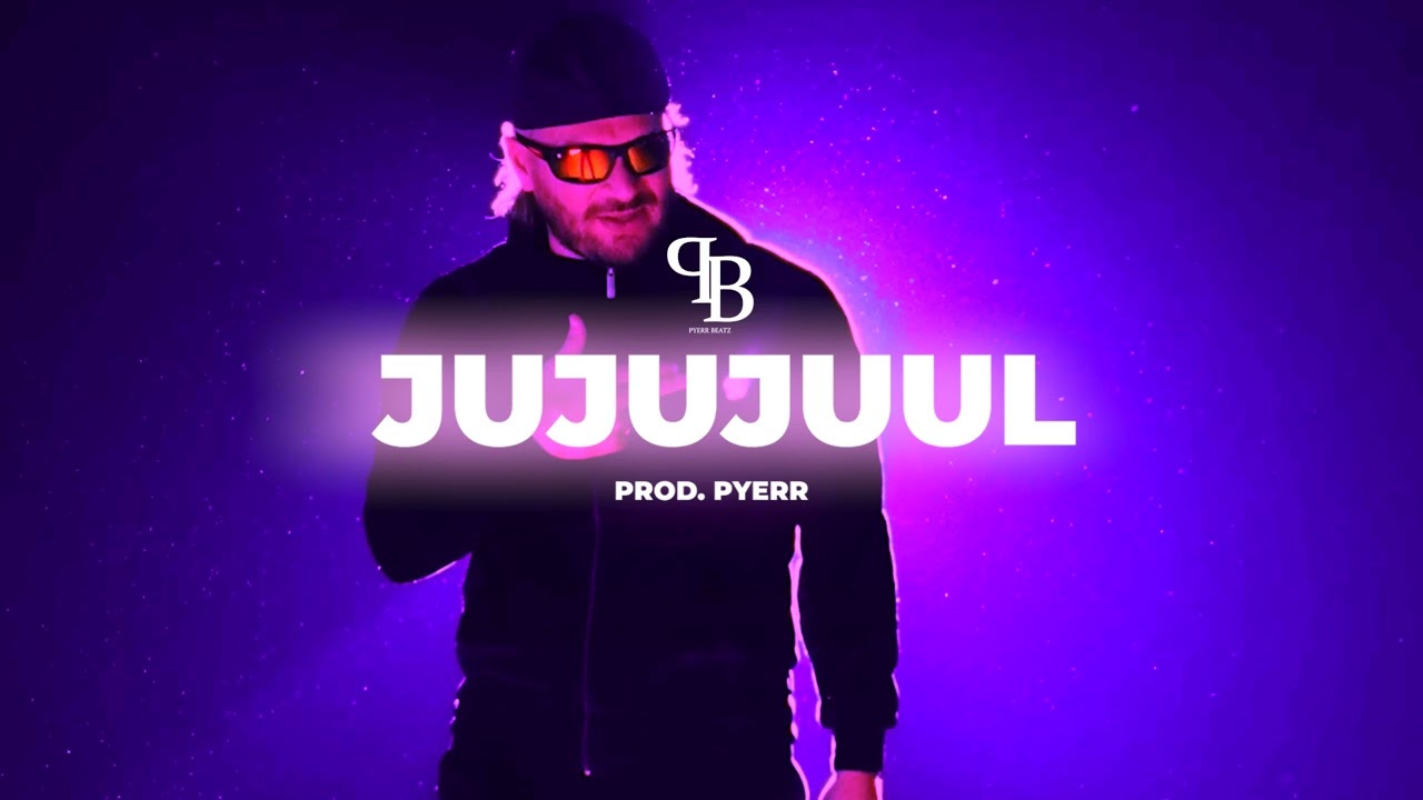 Jul Type Beat "JUJUJUUL" (Prod. Pyerr)