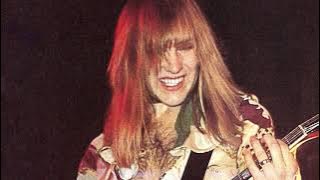 Rush - The Twilight Zone Presumed First Live Performance! (1976)