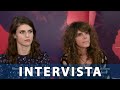 Can You Keep a Secret? (2019): Alexandra Daddario e Elise Durán - Intervista Escluisva