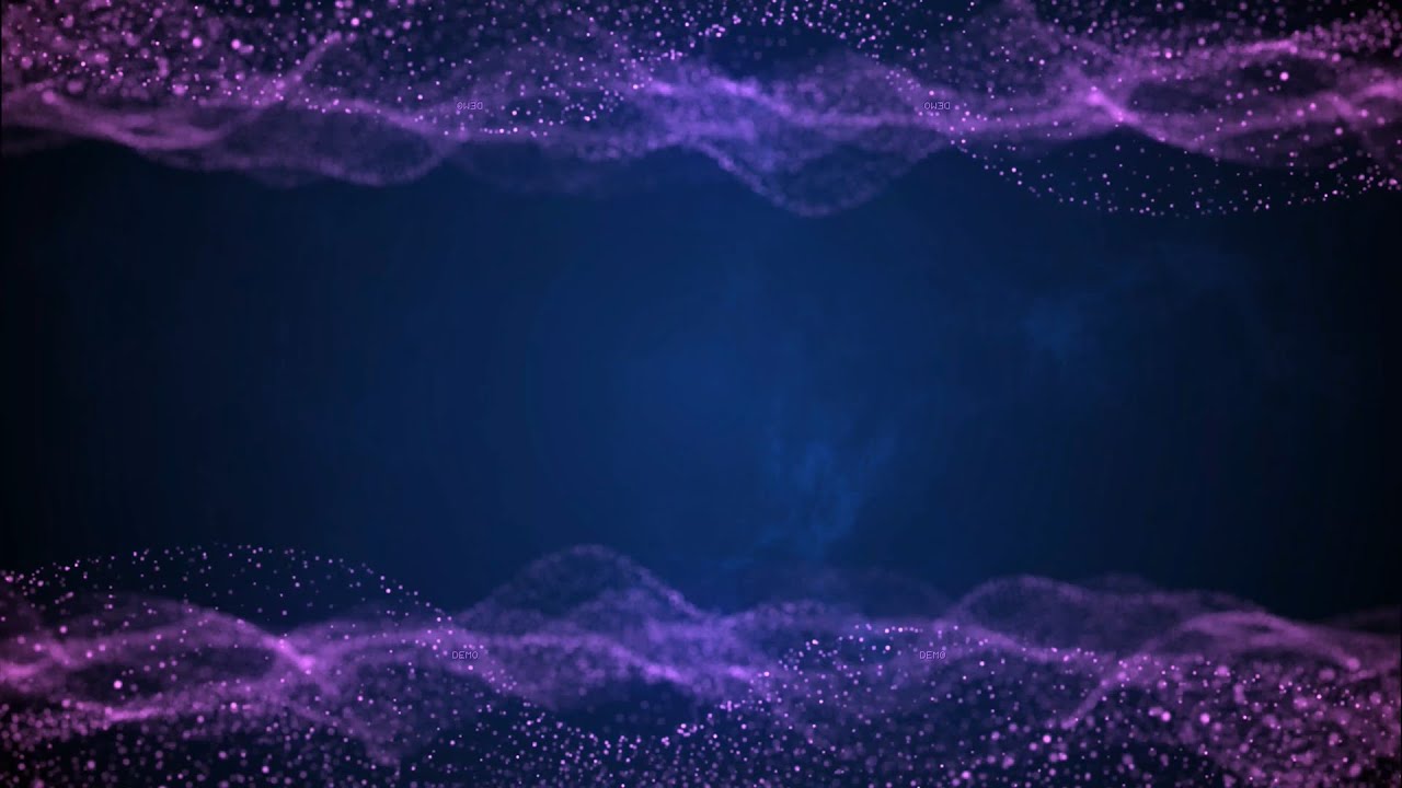 4K Free Particles Background Motion Graphics Video | After Effect Video | 10