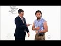 Open Post: Hosted By Stephen Colbert Ripping Clothes Off Of Milo Ventimiglia