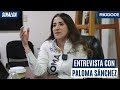 Asume paloma snchez con orgullo filiacin con el pri yo no soy corrupta