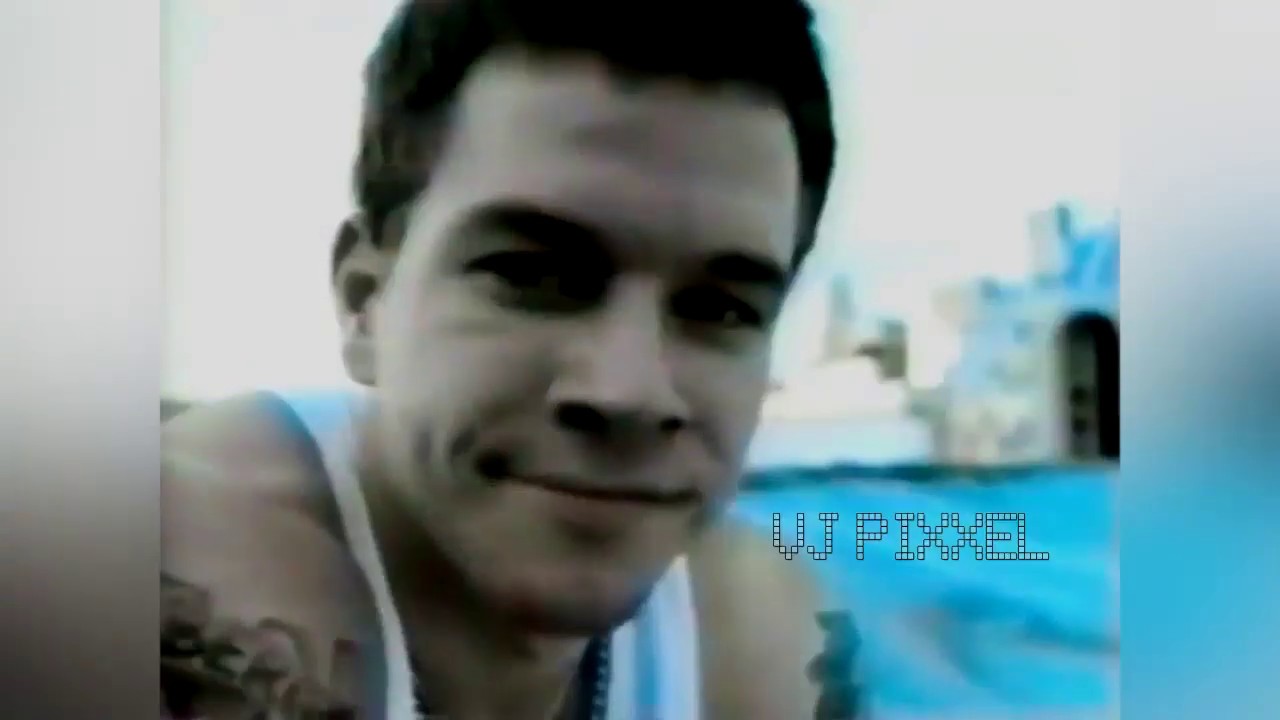 Marky Mark - Hey Dj - by VJ Pixxel - YouTube