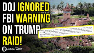 Famous BREAKING: FBI Doubted Probable Cause in Mar-a-Lago Raid! Net Worth