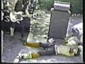 GG Allin and the Jabbers - Live Fast Die Fast  (video clip)