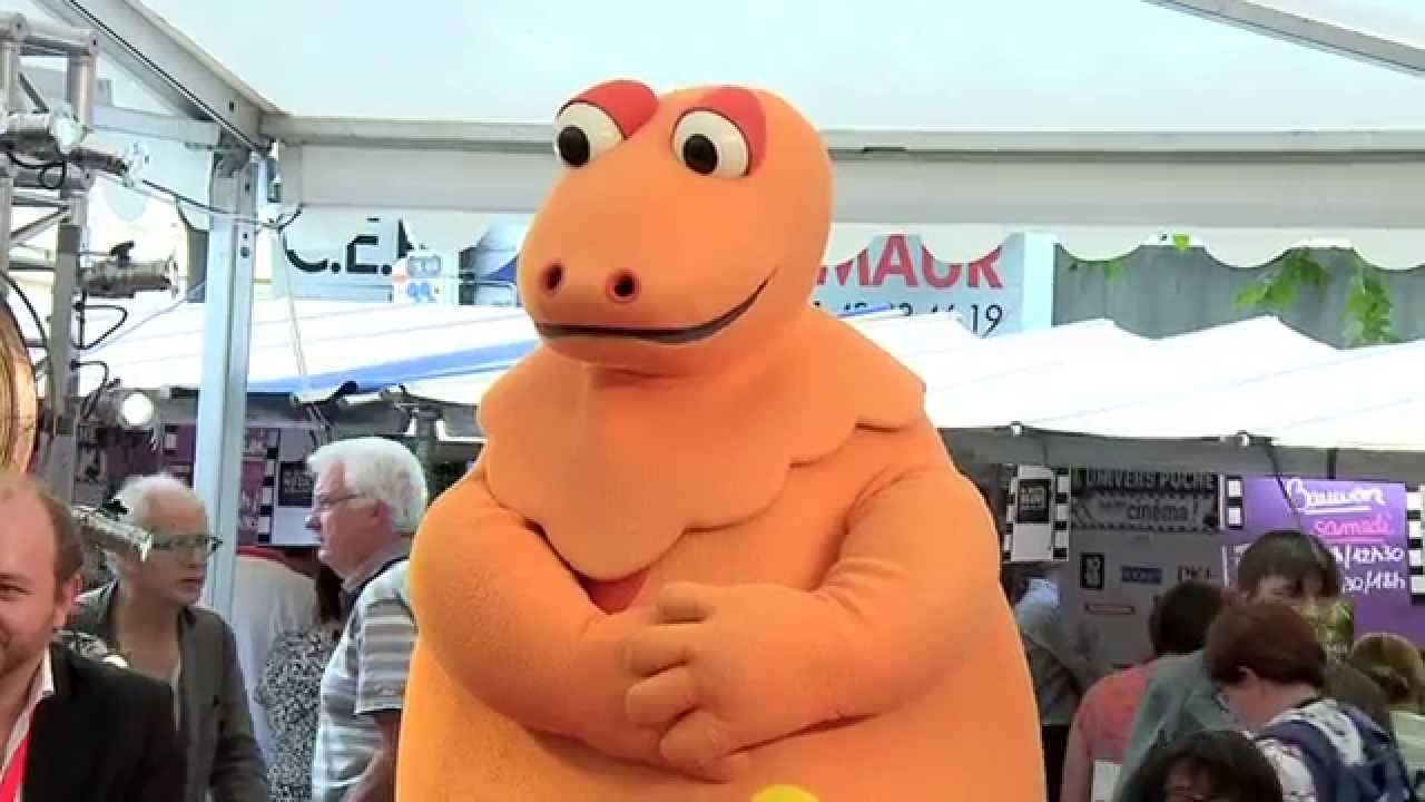 Rencontre avec Casimir - SMEP 15