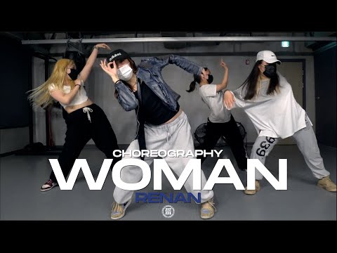 Renan Class | Doja Cat - Woman | @JustjerkDanceAcademy