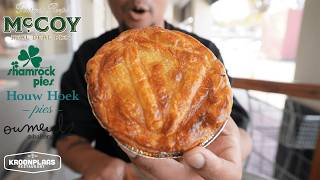 South Africa’s Top Pies,Which One Is Actually Better?