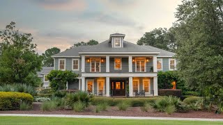 420 Elfes Field Lane, Charleston SC 29492