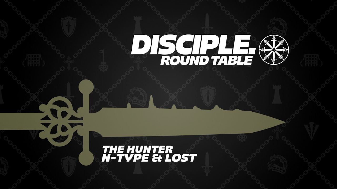 Watch LOST & N-TYPE - The Hunter on YouTube Watch LOST & N-TYPE - The Hunter on YouTube