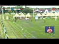 Rugby Africa I Kenya Morans squad named