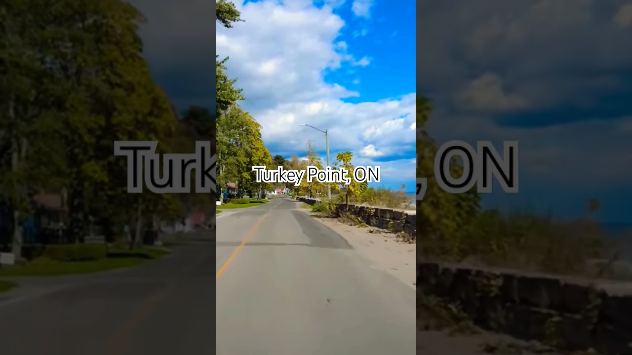 Turkey Point, Ontario 