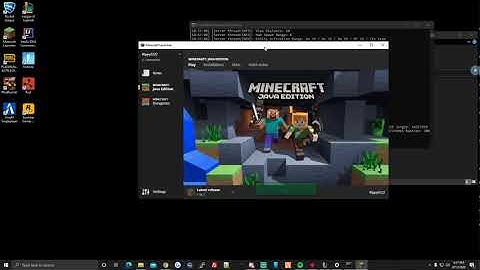 How to make a minecraft spigot 1.16.2 server!
