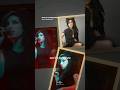 Kangen gak sih dengerin lagu ini? 🖤#amywinehouse #loveisalosinggame #shorts