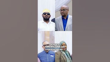 Columbus Somali community reacts to Trump