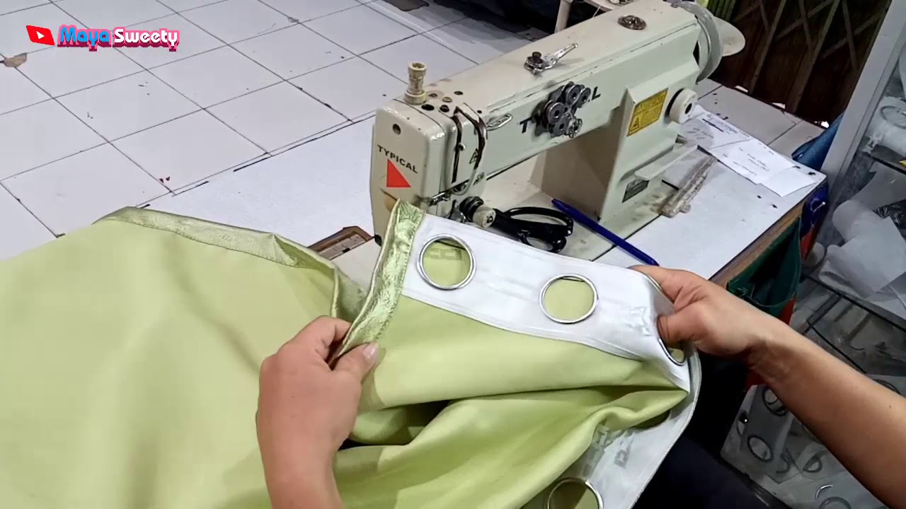 как шить шторы, пока не научитесь | практическое руководство по шитью штор