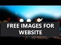 How To Use Free Images And Text Without Any Copyright Issue In Hindi