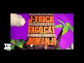 J-Trick &amp; Taco Cat feat. FERAL is KINKY - Jumanji