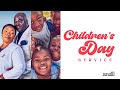 Childrens day service 2652024