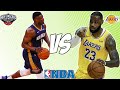 New Orleans Pelicans vs Los Angeles Lakers 4/16/24 NBA Picks &amp; Predictions | NBA Play In Tips