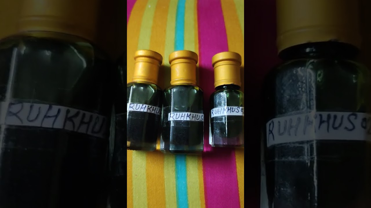 ‪@Hasayanperfumers‬