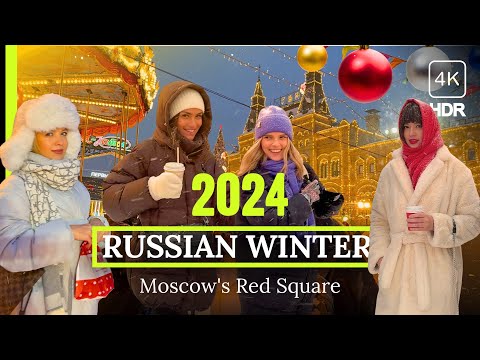 Video: De mest populære vandreruter i Moskva