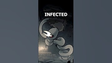 The Parasite inside Hornet