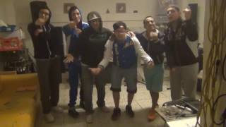 Rap Canario - Omar Stomp. "Necesito Sentir"  (Video Oficial).