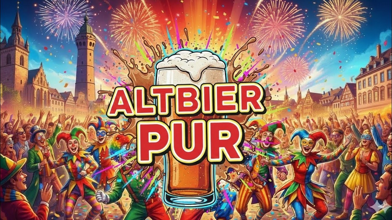 Altbier Pur