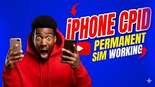 How To Change IMEI Number Of iPhone | Unlock iPhone 6, 7,8,9,11,12,13,14 Plus & More