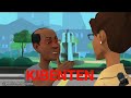 KIBENTEN FULL MOVIE SEASON 2