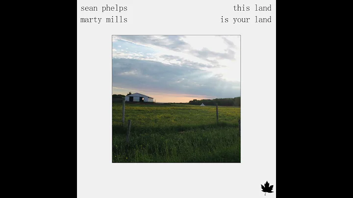 Woody Guthrie - This Land Is Your Land [Cover by S...