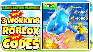 NEW CODES [🔥NEW]Clicker Mining Simulator By Lightning Dragon Studio II, Roblox GAME, SECRET CODES