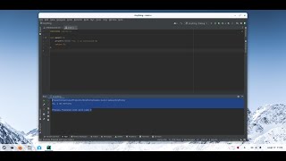 Jetbrains CLion (and ToolBox) install for Linux Ubuntu (without compiler error or missing compiler)