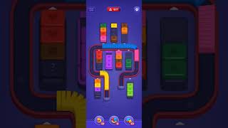 Loop Master Colour Jam Sort Level 273 Solution  #gaming  #loopmaster  #solution  #viral News