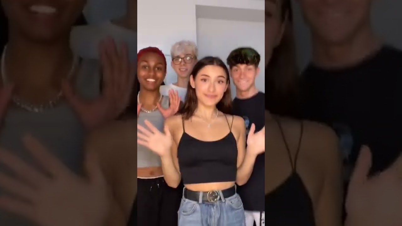 Guess who I’m with.... @sebbbyjon @montykeates @itslilyrose @bytesquad