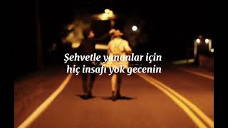 Teoman - Bir Kış Sabahı (Lyrics) Resimi