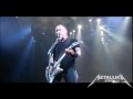 Metallica - The Shortest Straw (Live Sept 19, 2009)