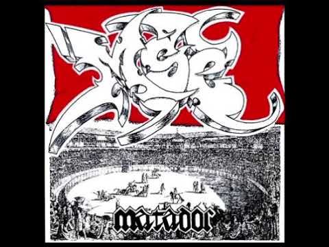 【MCバトルビート】MSC - Matador Office