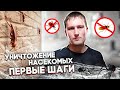 бизнес со 100 тысяч | первые шаги | бизнес влог