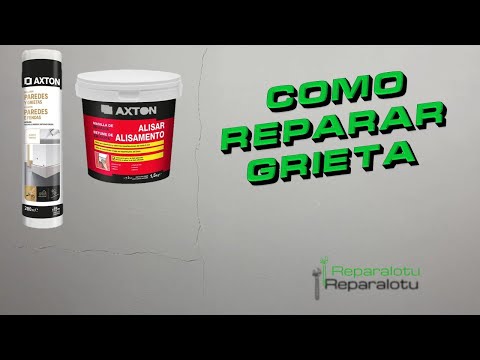 Vídeo: Com es pot arreglar una nansa de la porta cromada pelada?