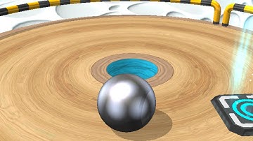 Going vs Rollance Going Ball Amazing Speed Run Going Ball Gameplay  - Android IOS