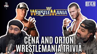 Download Lagu Cena and Orton Wrestlemania Match Trivia - TWC Show Episode 216 Download Lagu Cena and Orton Wrestlemania Match Trivia - TWC Show Episode 216