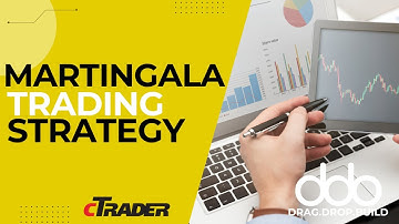 Create  cBot for cTrader - Martingala+Spread Filter Trading Strategy | NoCoding  | with AlgoBuilderX