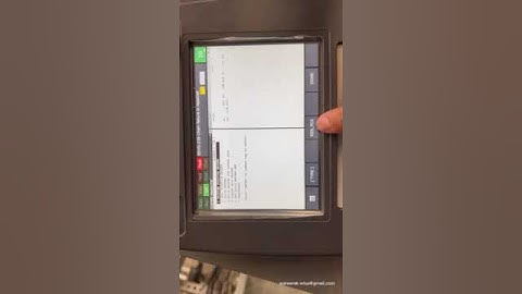 Mastering robot Fanuc