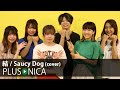 結 / Saucy Dog (cover)