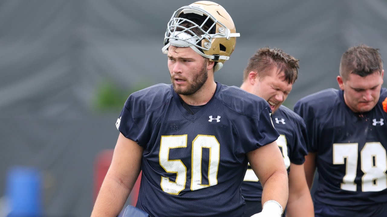 Does Notre Dame Have What It Needs At The Guard Position Mike Goolsby does-notre-dame-have-what-it-needs-at-the-guard-position-mike-goolsby