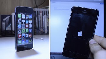 How to downgrade from iOS 8.0 or 8.0.1 to iOS 8.0 or 7.1.2! | WORKING ON FINAL RELEASE