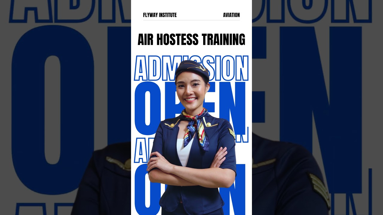 Flyway Institute: Launch Your Aviation Career with Top-Notch Training! ✈️ 