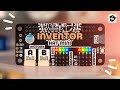 First look at inventor hat mini motorservoaudio hat for raspberry pi